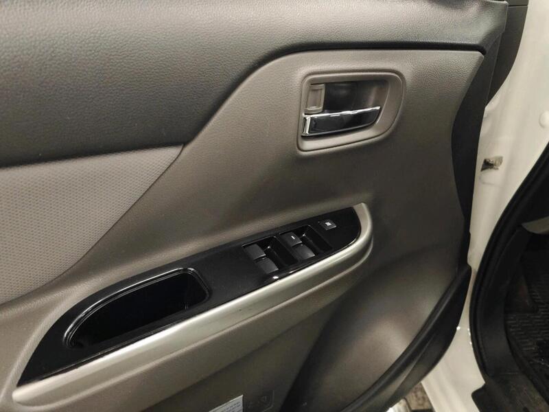 Mitsubishi L200 vaihtoauto