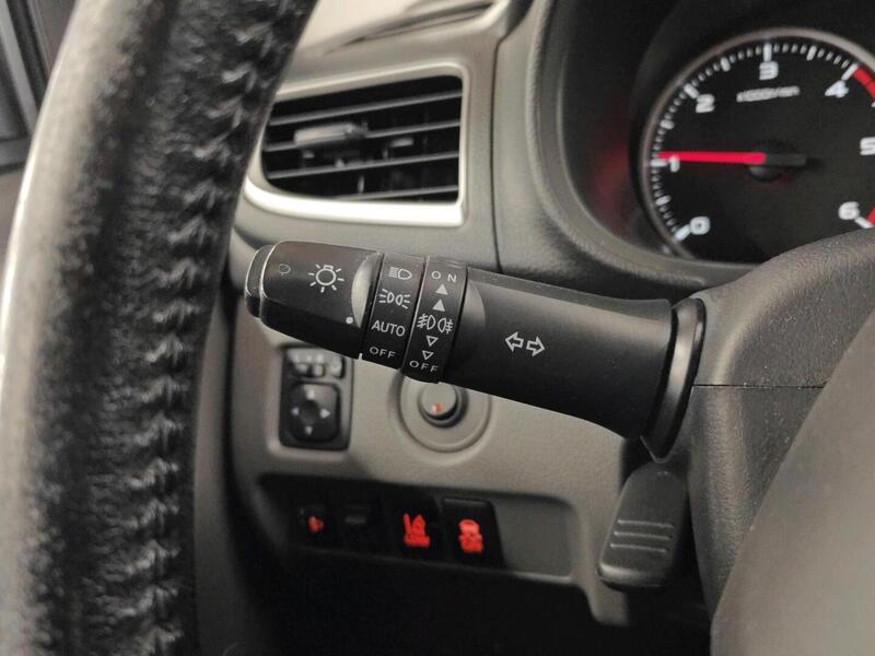 Mitsubishi L200 vaihtoauto