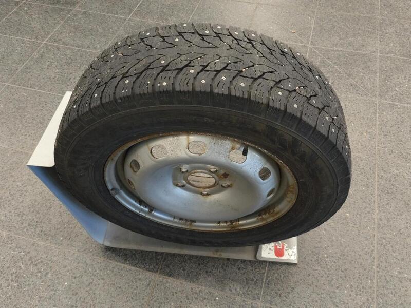 Renault Trafic vaihtoauto