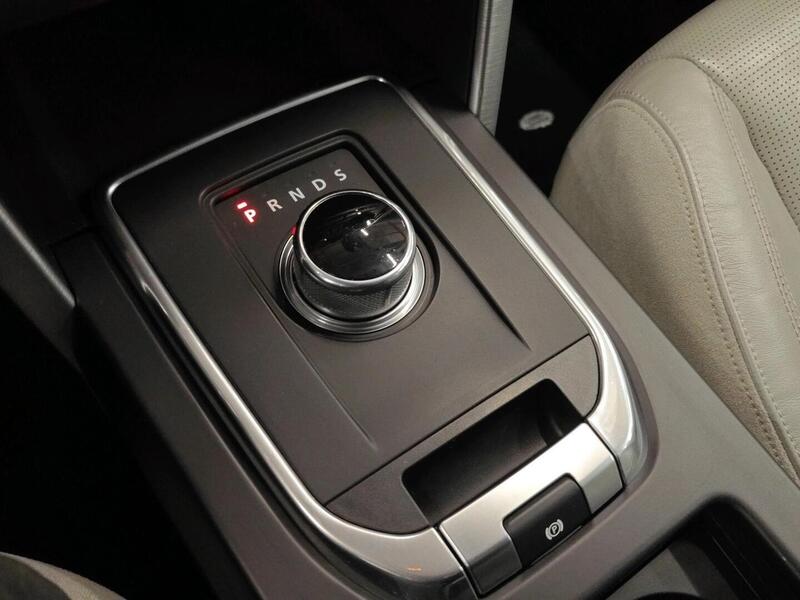 Land Rover Discovery Sport vaihtoauto