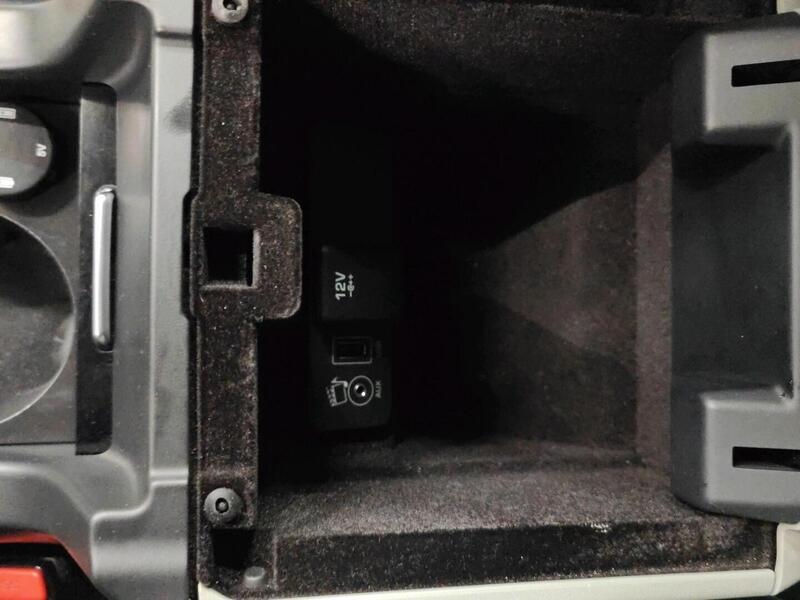 Land Rover Discovery Sport vaihtoauto