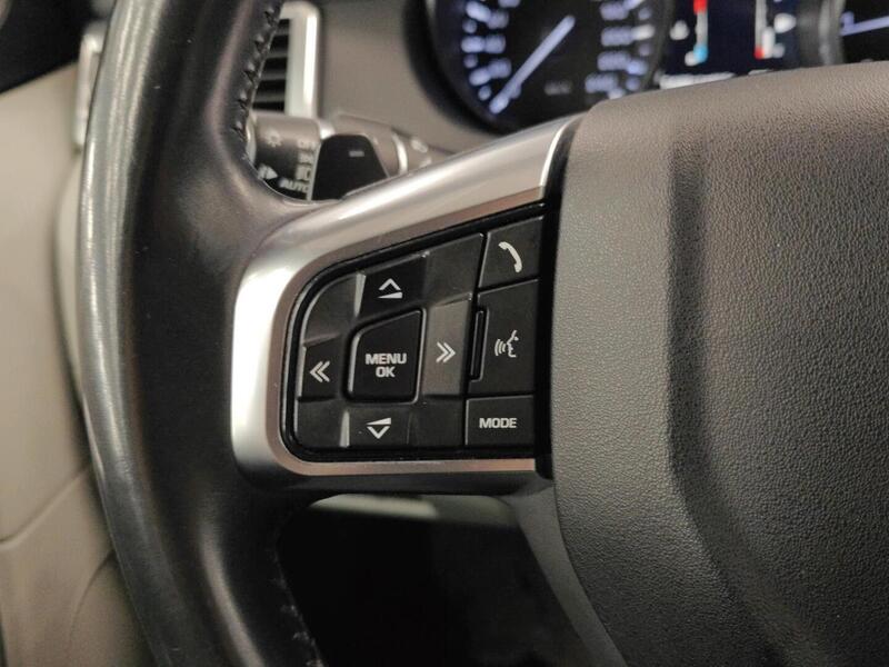 Land Rover Discovery Sport vaihtoauto