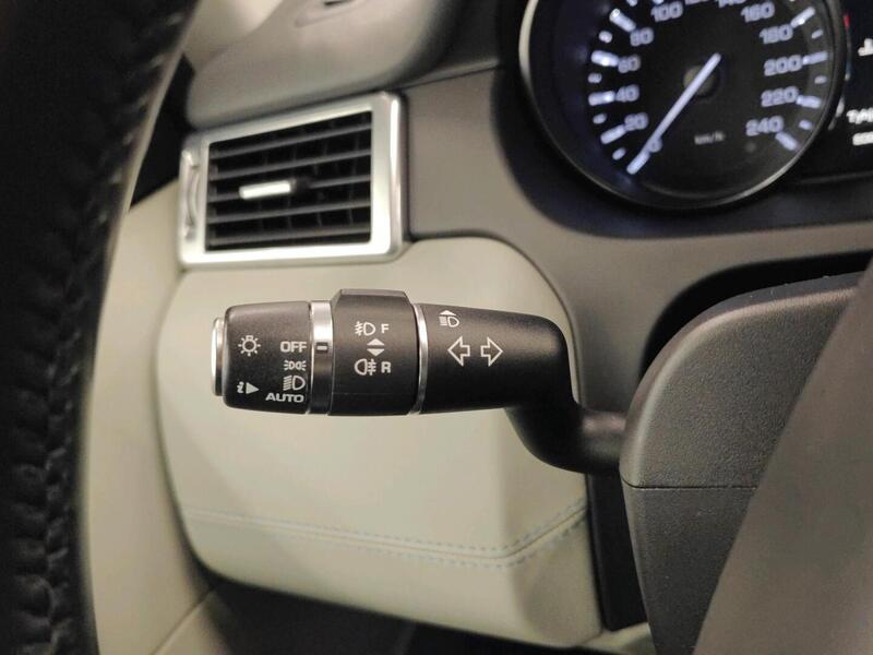 Land Rover Discovery Sport vaihtoauto