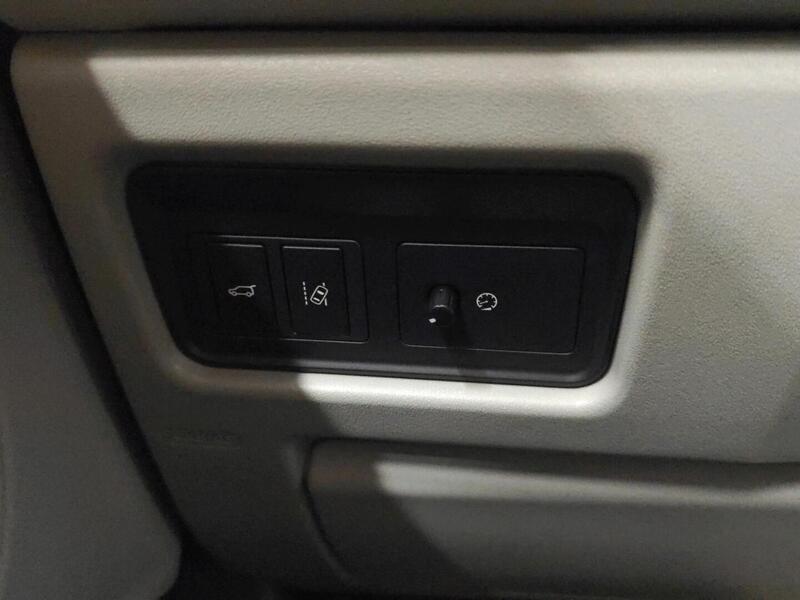 Land Rover Discovery Sport vaihtoauto