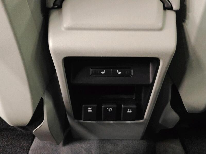 Land Rover Discovery Sport vaihtoauto