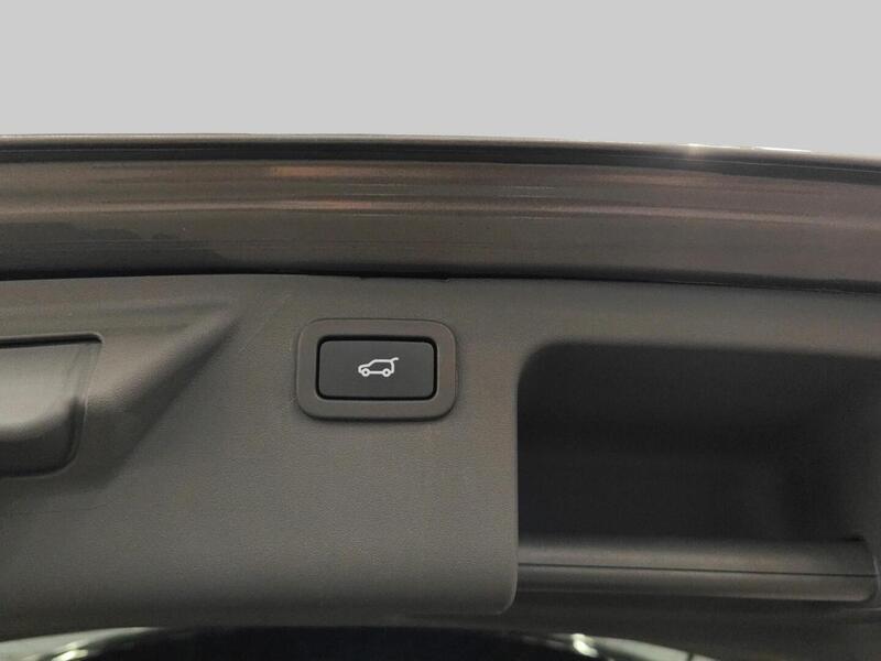 Land Rover Discovery Sport vaihtoauto