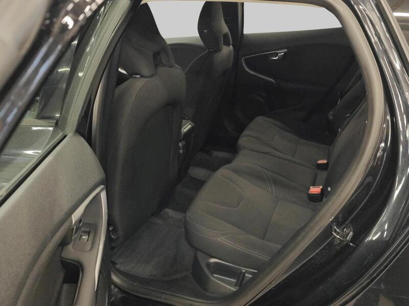 Volvo V40 vaihtoauto