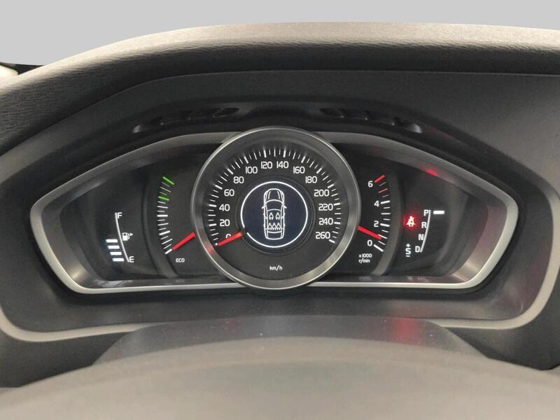 Volvo V40 vaihtoauto