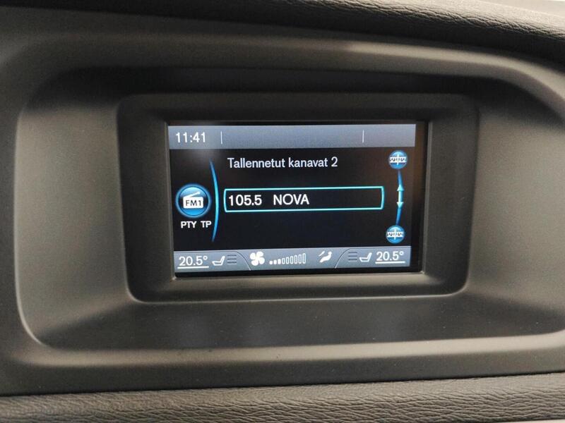 Volvo V40 vaihtoauto