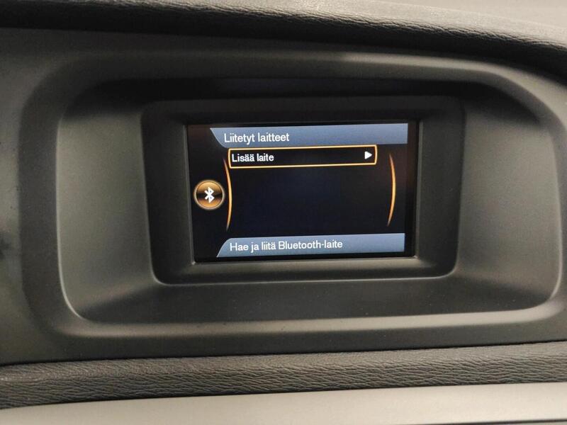 Volvo V40 vaihtoauto