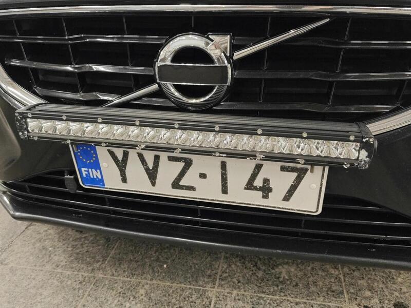 Volvo V40 vaihtoauto