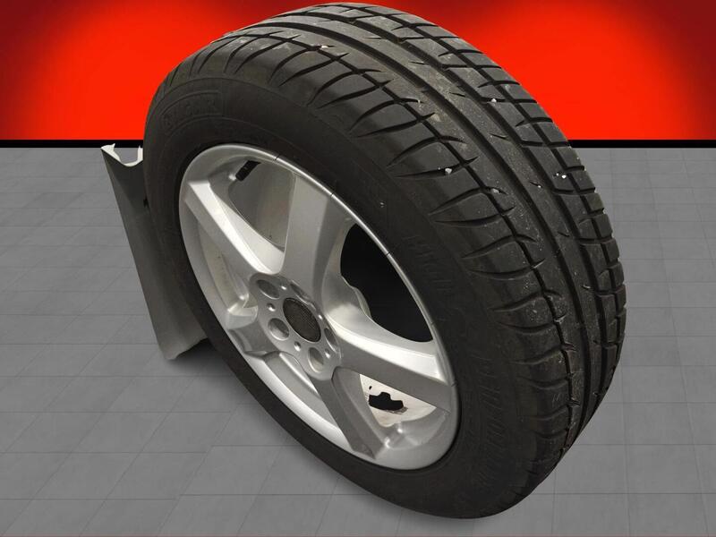 Volvo V40 vaihtoauto