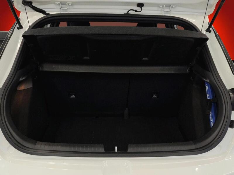 Hyundai i20 vaihtoauto