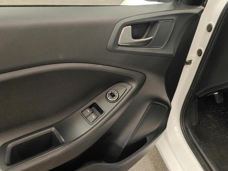 Hyundai i20 vaihtoauto