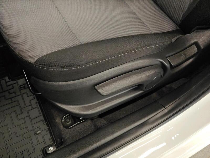 Hyundai i20 vaihtoauto