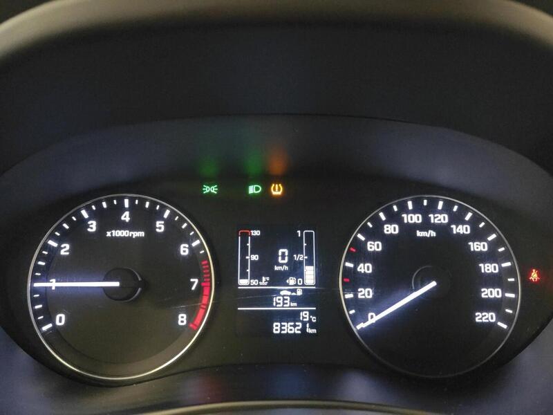 Hyundai i20 vaihtoauto