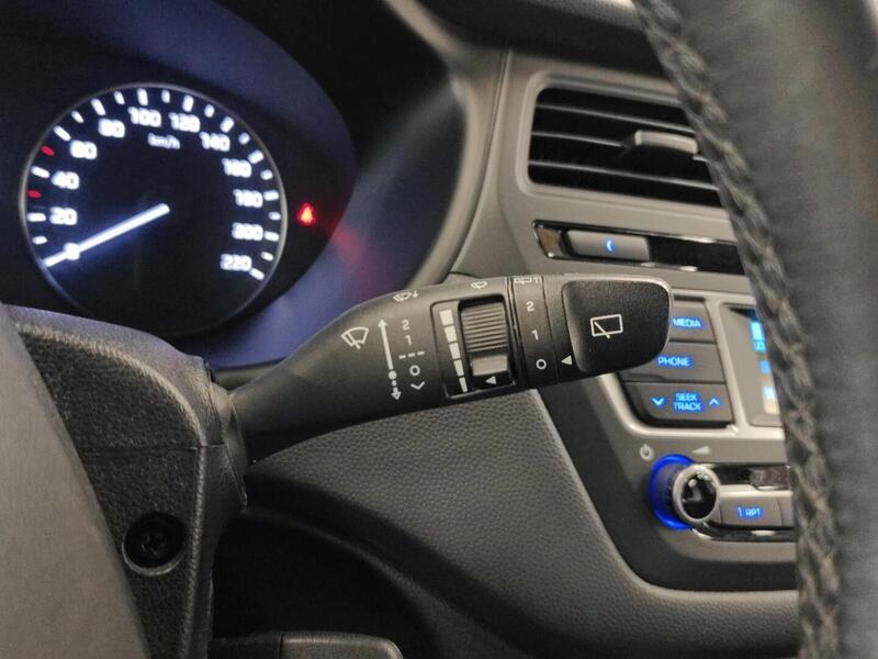 Hyundai i20 vaihtoauto