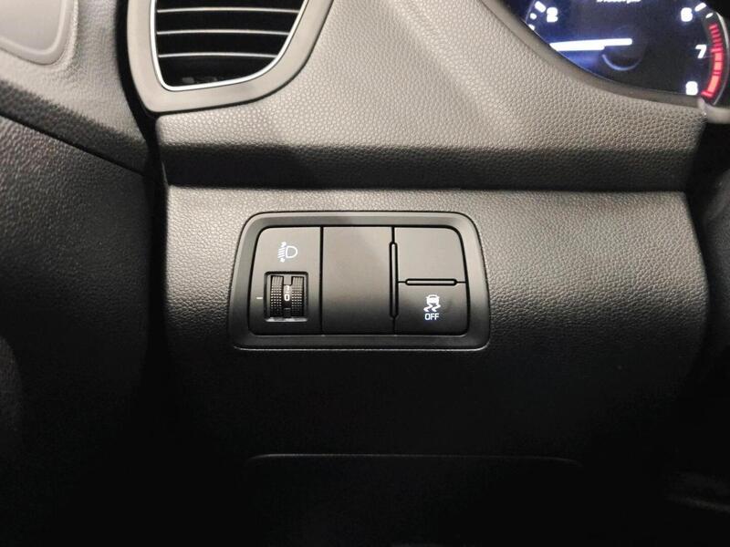 Hyundai i20 vaihtoauto