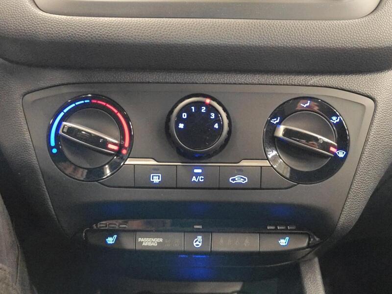 Hyundai i20 vaihtoauto