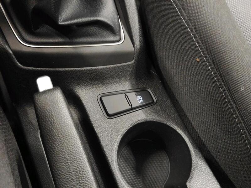 Hyundai i20 vaihtoauto