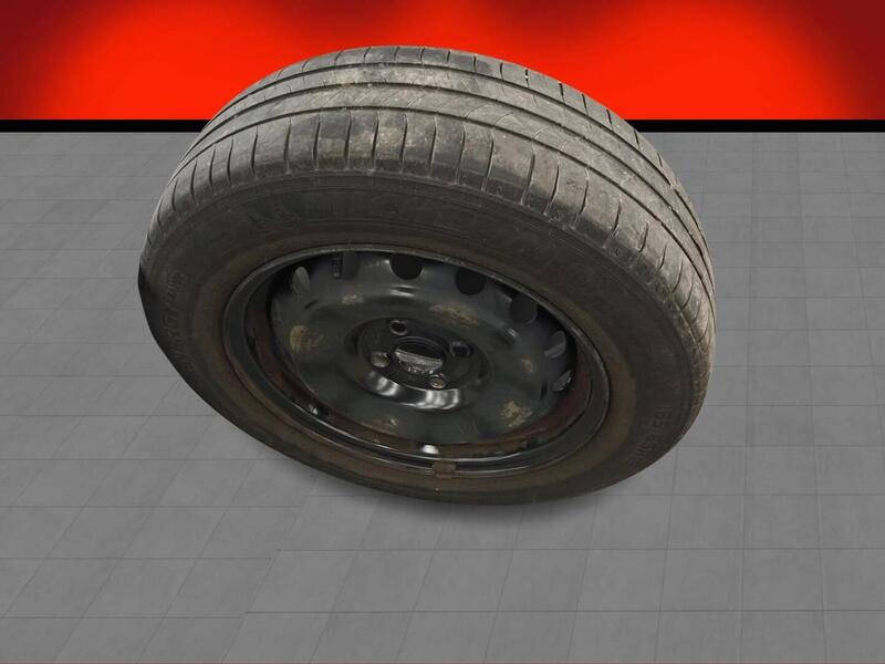 Hyundai i20 vaihtoauto