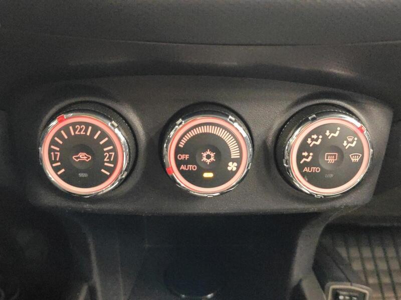 Mitsubishi Outlander vaihtoauto