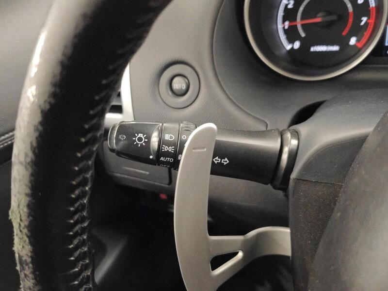 Mitsubishi Outlander vaihtoauto