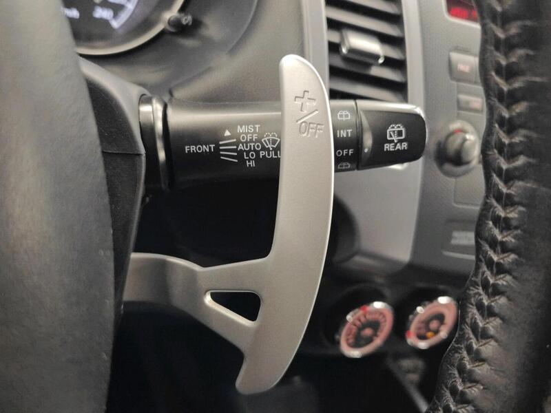 Mitsubishi Outlander vaihtoauto