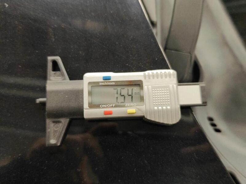 Mitsubishi Outlander vaihtoauto