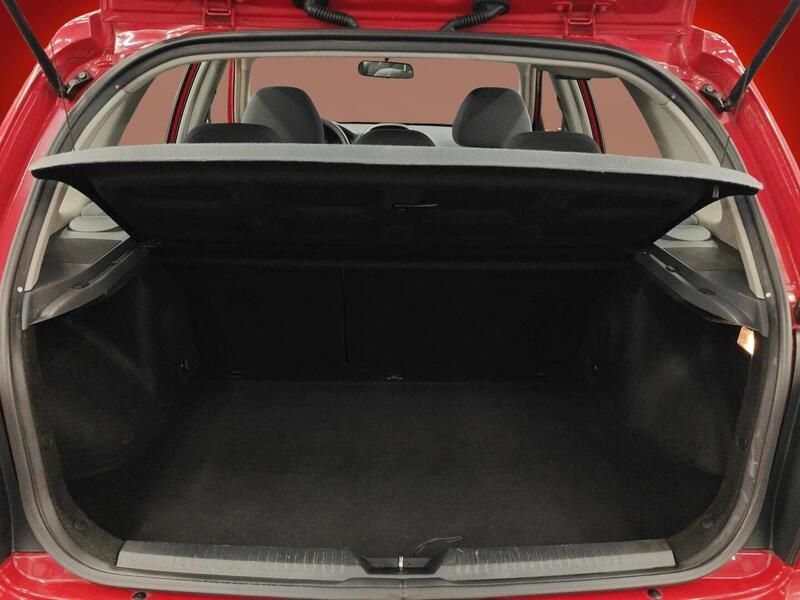 Kia Cerato vaihtoauto