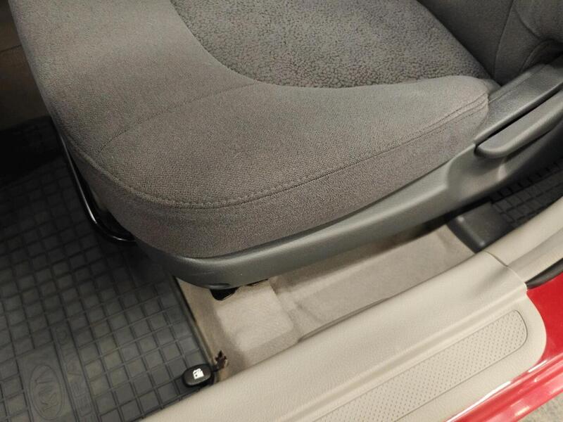 Kia Cerato vaihtoauto