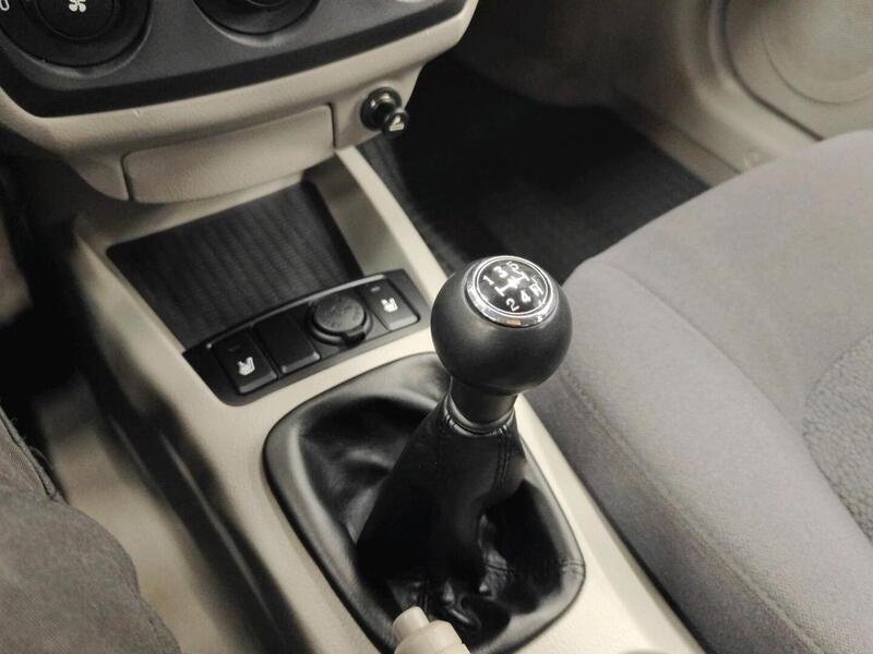 Kia Cerato vaihtoauto