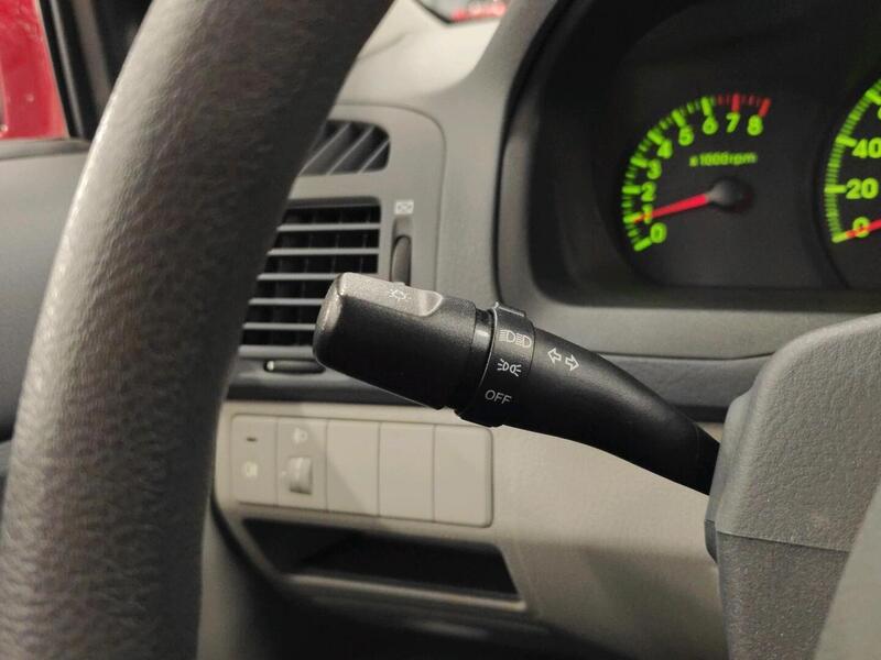 Kia Cerato vaihtoauto