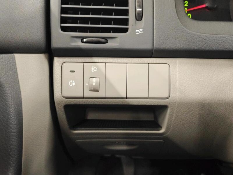 Kia Cerato vaihtoauto