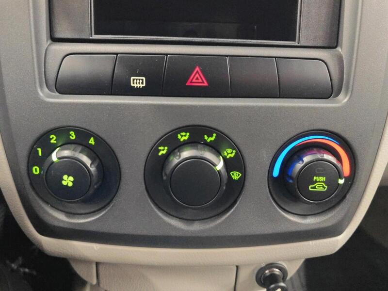 Kia Cerato vaihtoauto