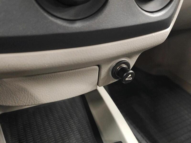 Kia Cerato vaihtoauto