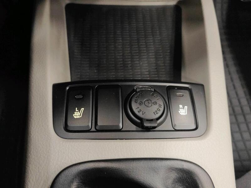 Kia Cerato vaihtoauto