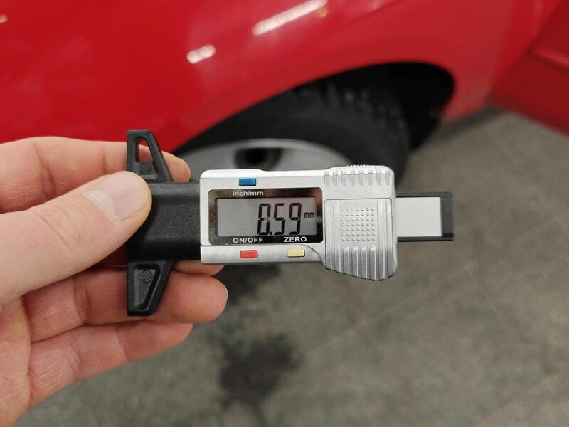 Kia Cerato vaihtoauto