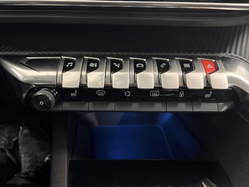 Peugeot 5008 vaihtoauto