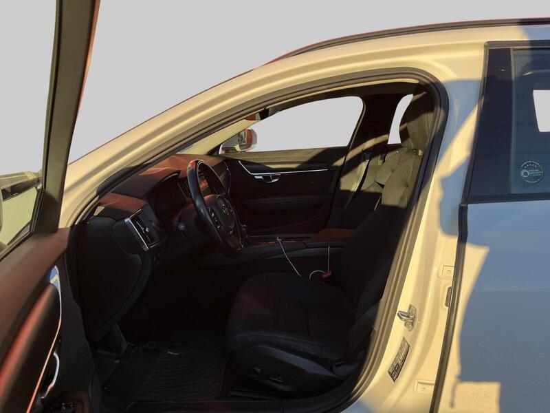 Volvo V90 Cross Country vaihtoauto