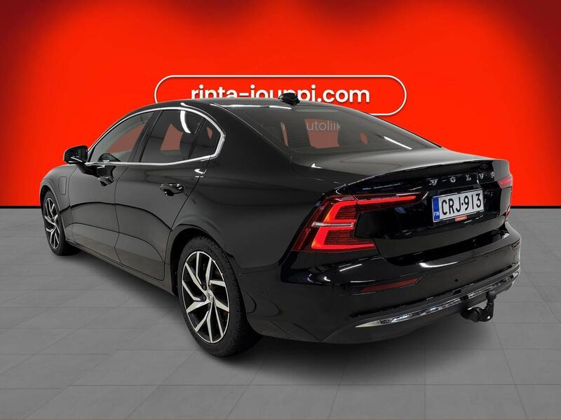 Volvo S60 vaihtoauto