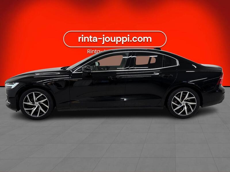 Volvo S60 vaihtoauto