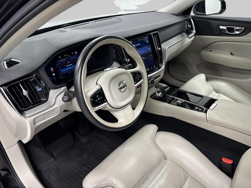 Volvo S60 vaihtoauto