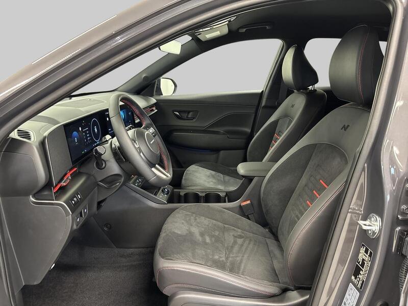 Hyundai KONA Electric vaihtoauto