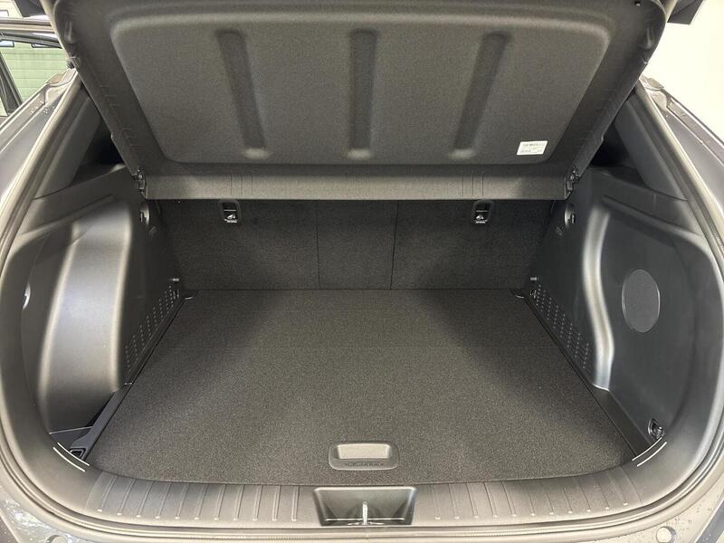 Hyundai KONA Electric vaihtoauto