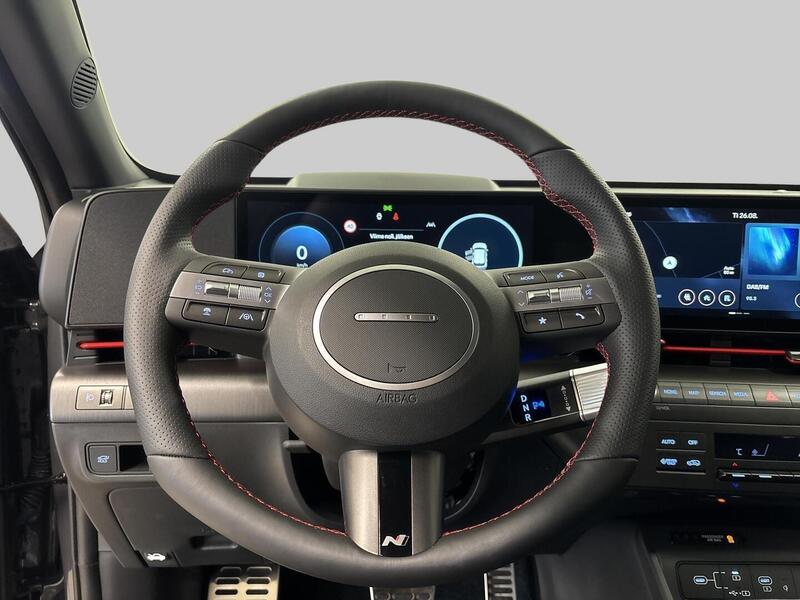 Hyundai KONA Electric vaihtoauto