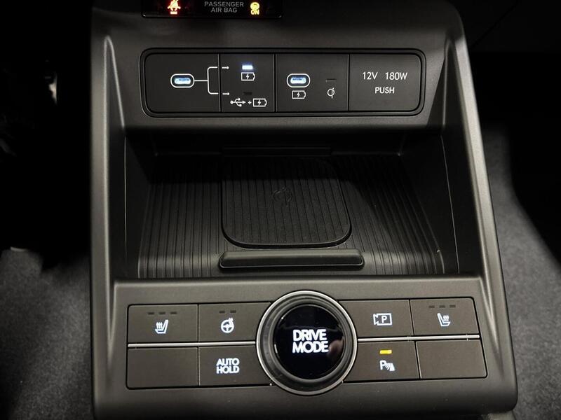 Hyundai KONA Electric vaihtoauto