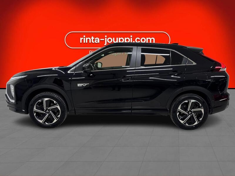 Mitsubishi Eclipse Cross vaihtoauto
