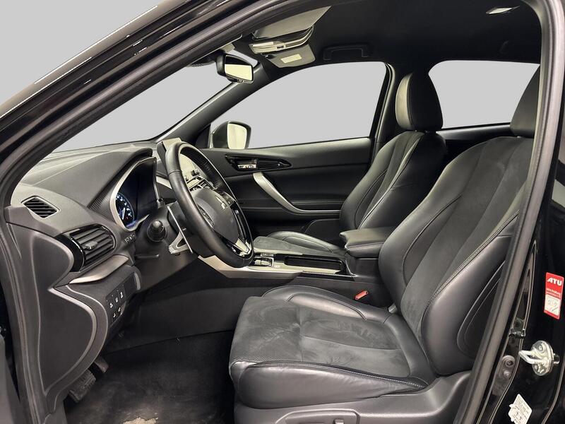 Mitsubishi Eclipse Cross vaihtoauto