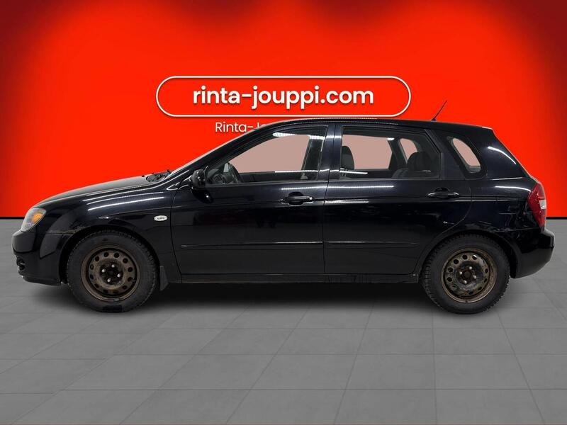 Kia Cerato vaihtoauto